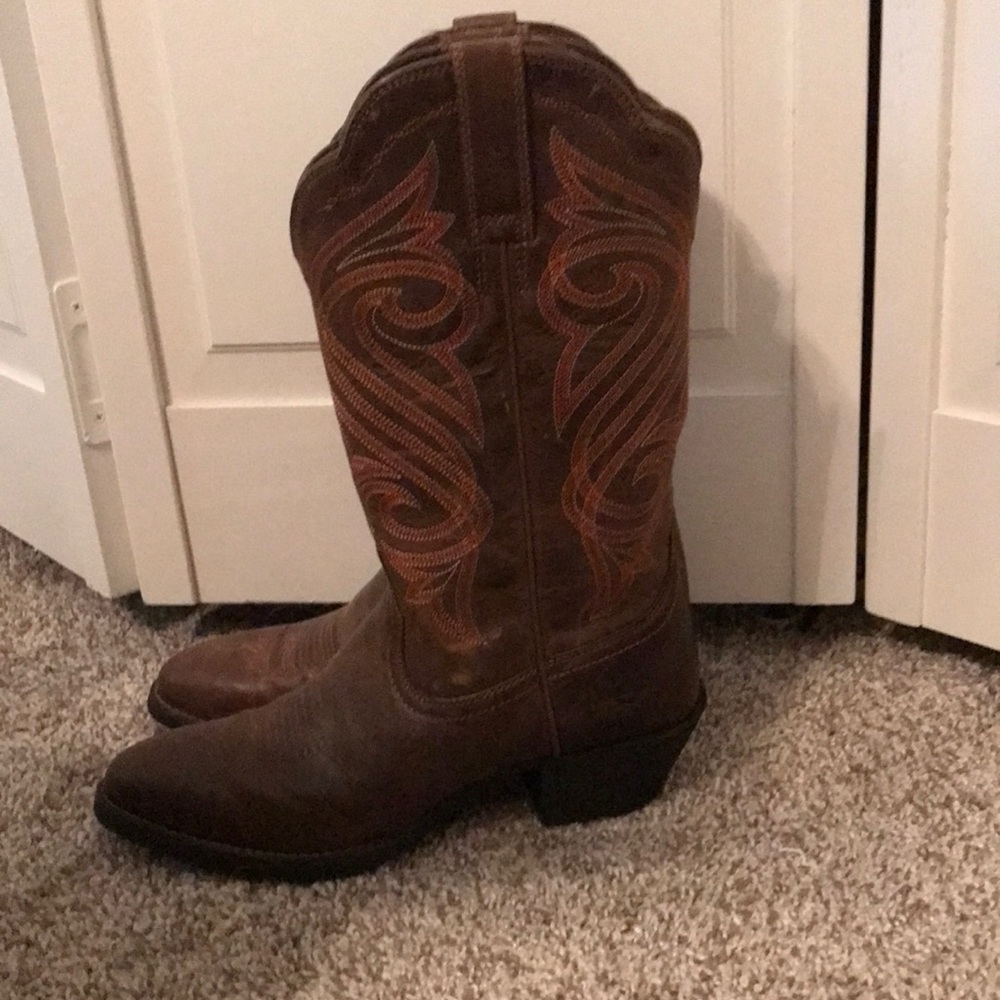 Ariat Women’s boots